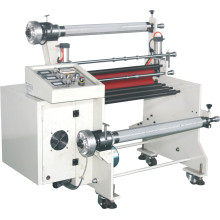 Máquina de auto laminador de filme (máquina de laminação automática) (DP-420)